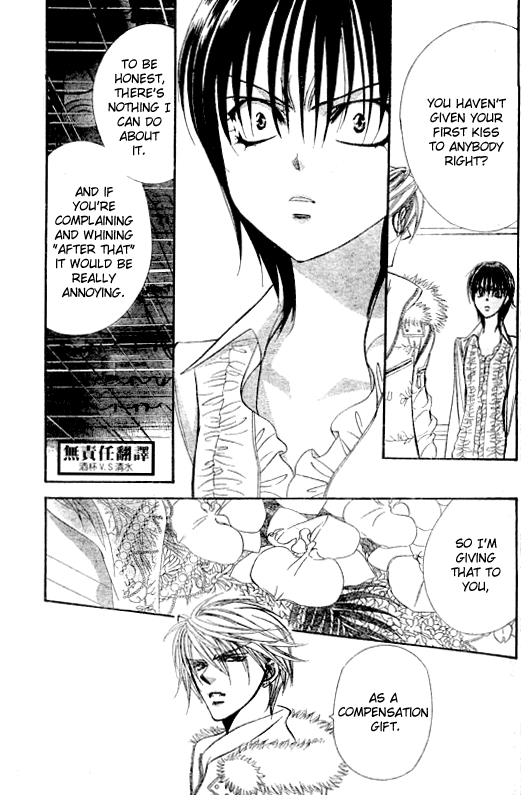 Read Skip Beat! ENGLISH Manga Online