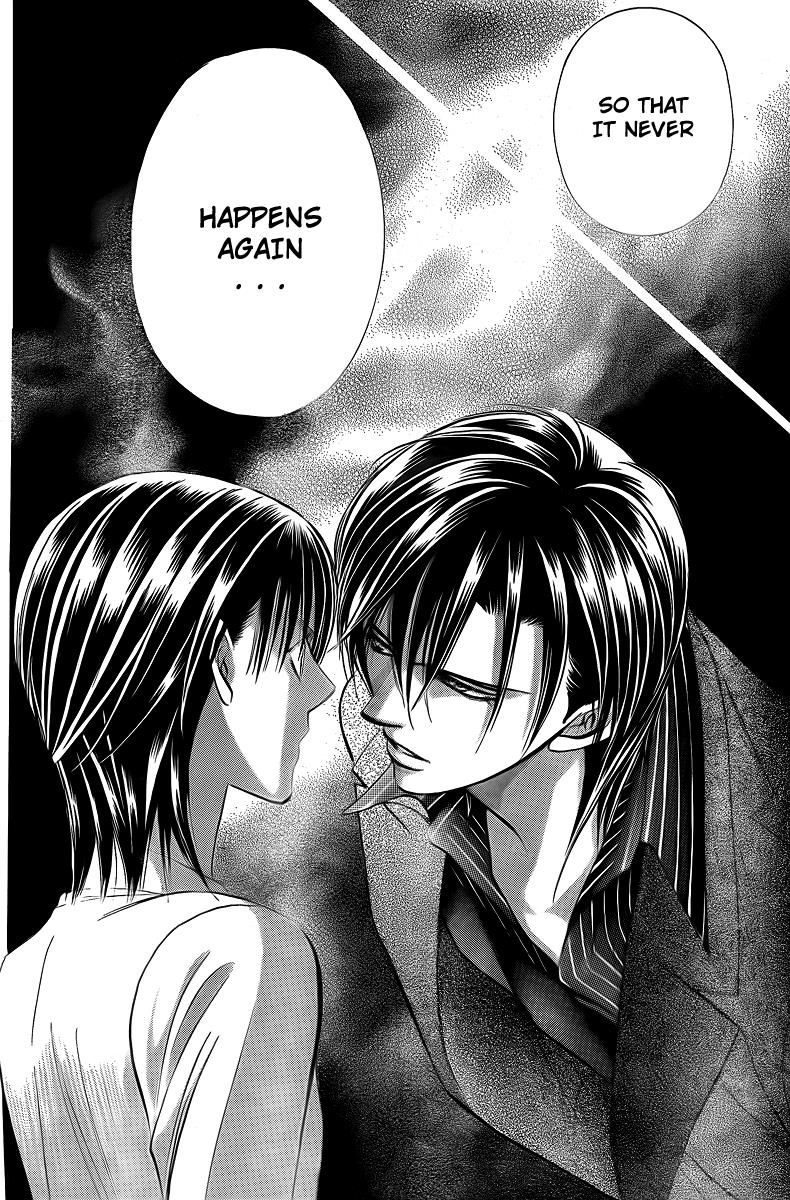 Read Skip Beat! ENGLISH Manga Online