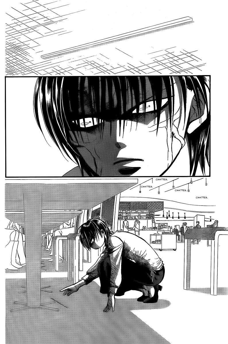 Read Skip Beat! ENGLISH Manga Online