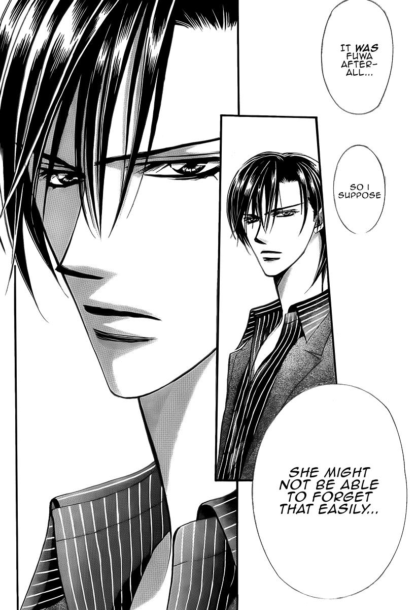 Read Skip Beat! ENGLISH Manga Online