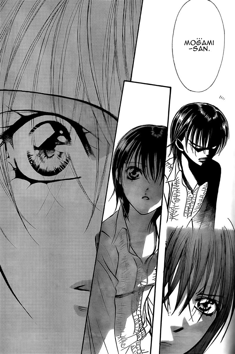 Read Skip Beat! ENGLISH Manga Online