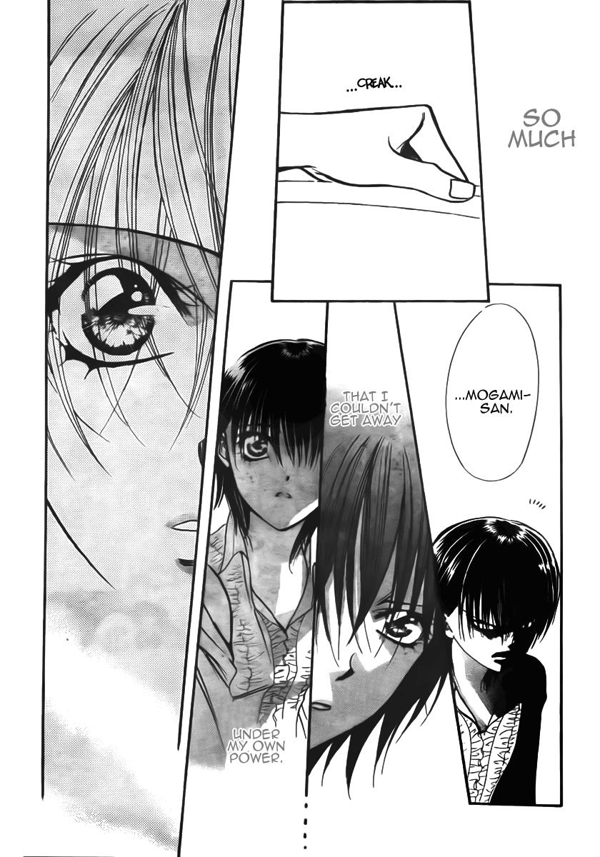 Read Skip Beat! ENGLISH Manga Online