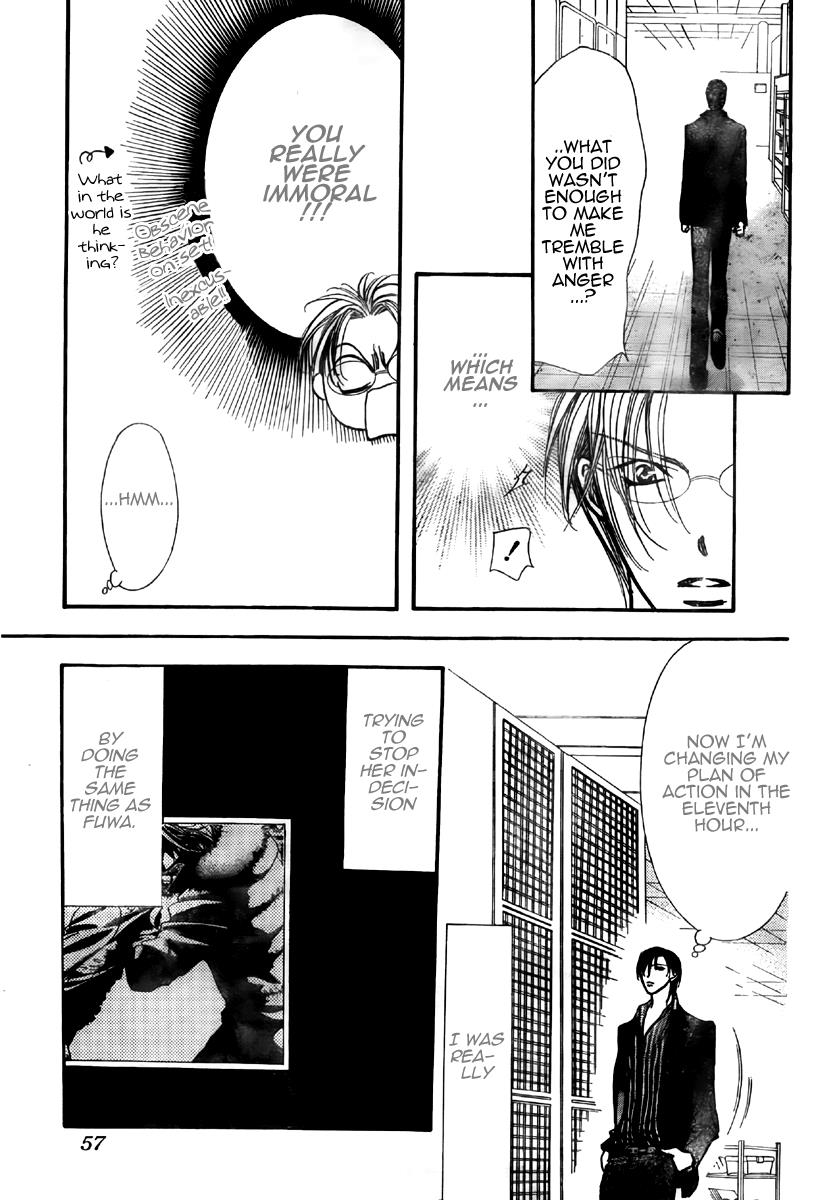 Read Skip Beat! ENGLISH Manga Online