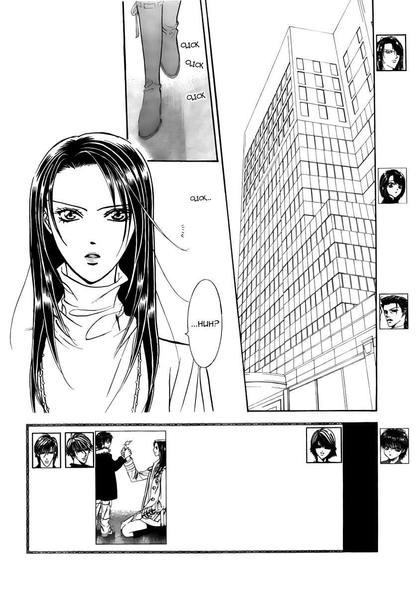 Read Skip Beat! ENGLISH Manga Online