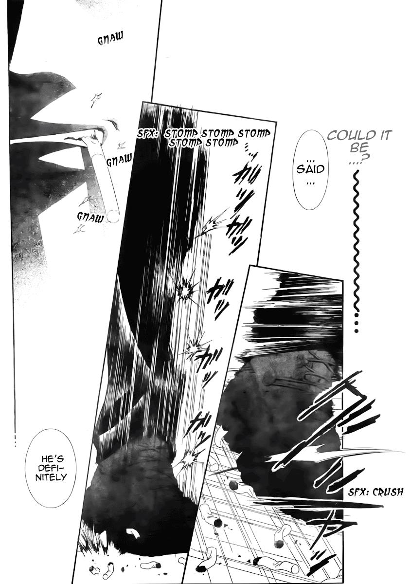 Read Skip Beat! ENGLISH Manga Online