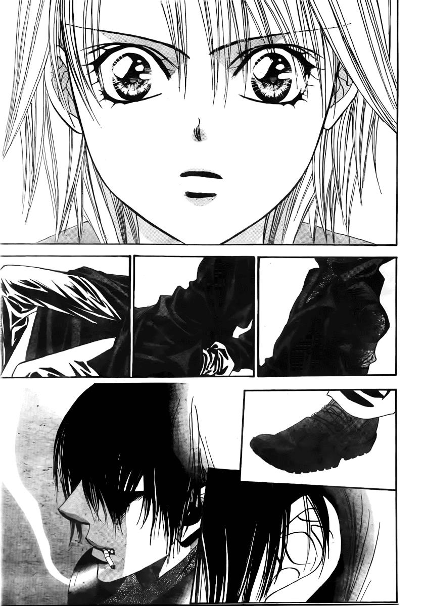 Read Skip Beat! ENGLISH Manga Online