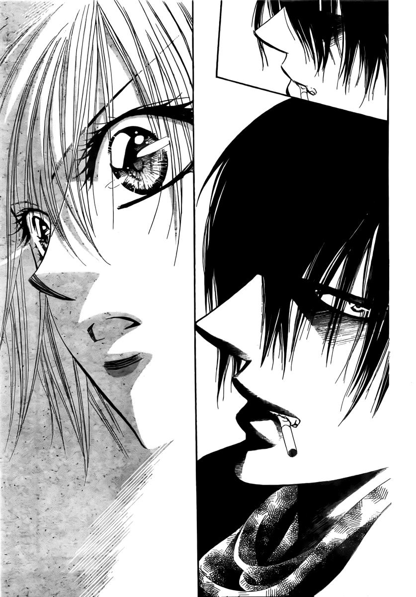 Read Skip Beat! ENGLISH Manga Online