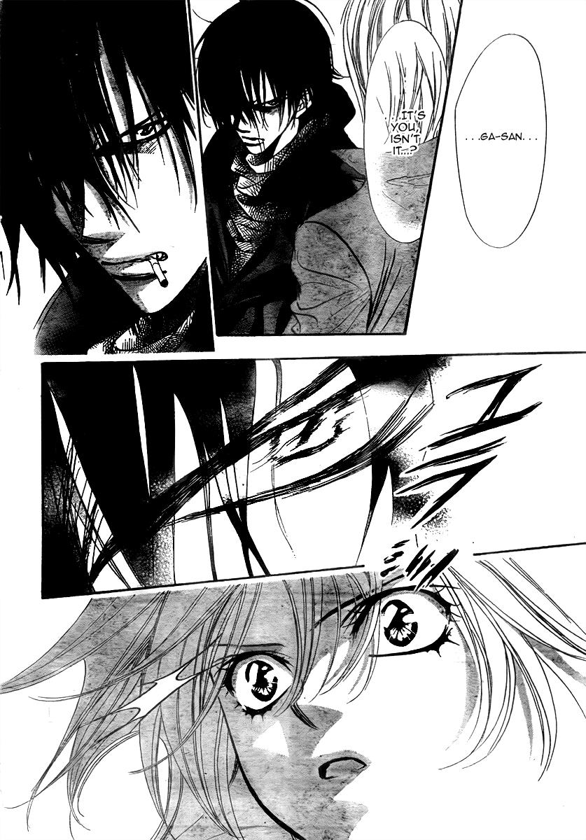 Read Skip Beat! ENGLISH Manga Online