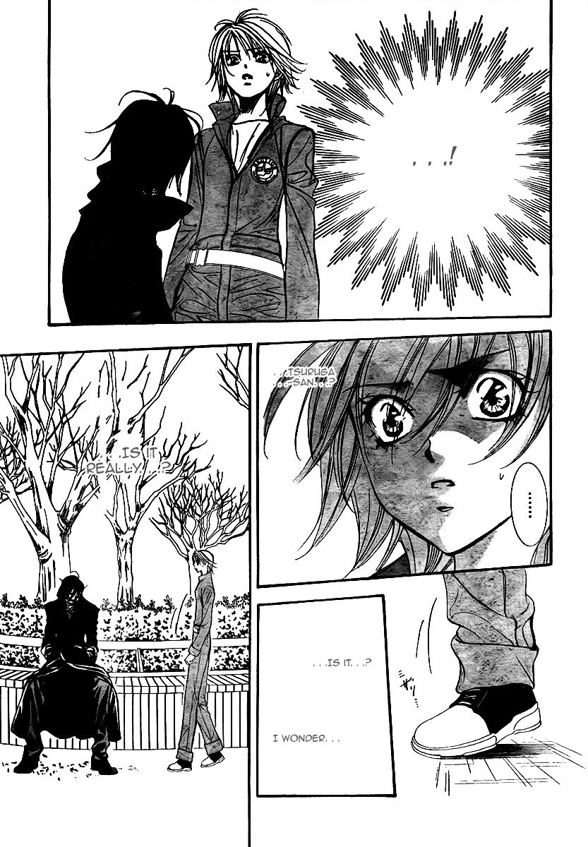 Read Skip Beat! ENGLISH Manga Online