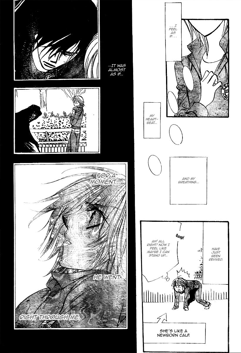 Read Skip Beat! ENGLISH Manga Online