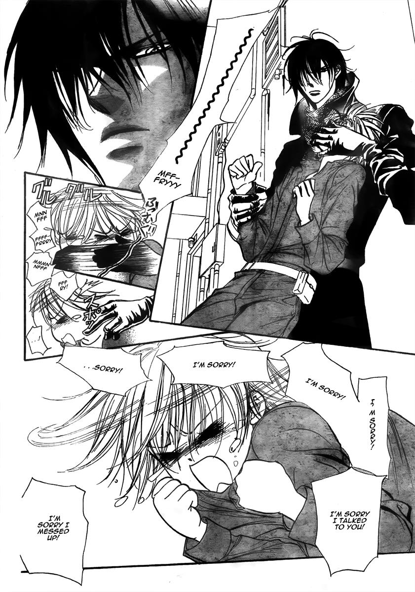 Read Skip Beat! ENGLISH Manga Online