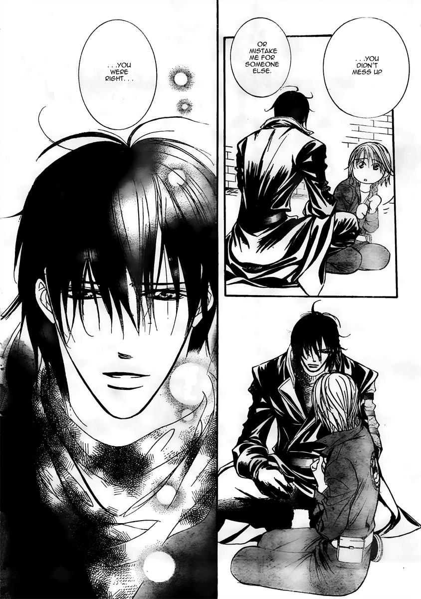 Read Skip Beat! ENGLISH Manga Online