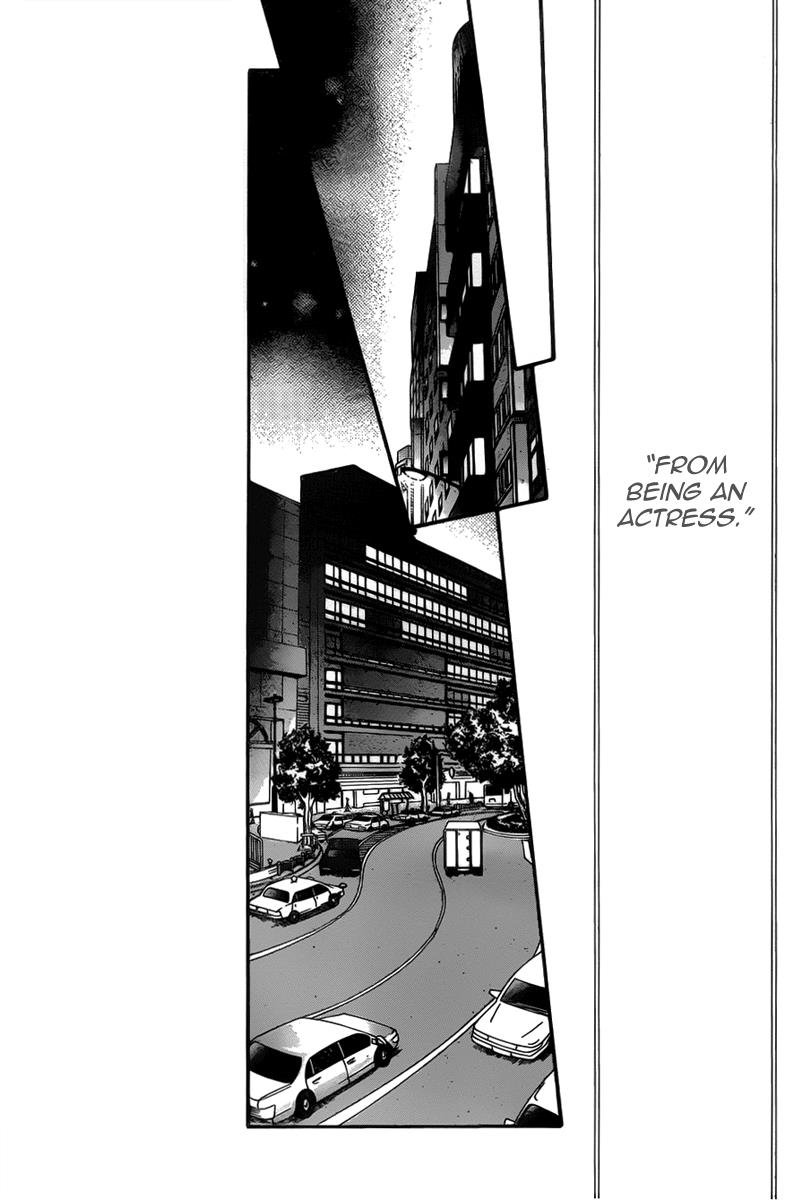 Read Skip Beat! ENGLISH Manga Online