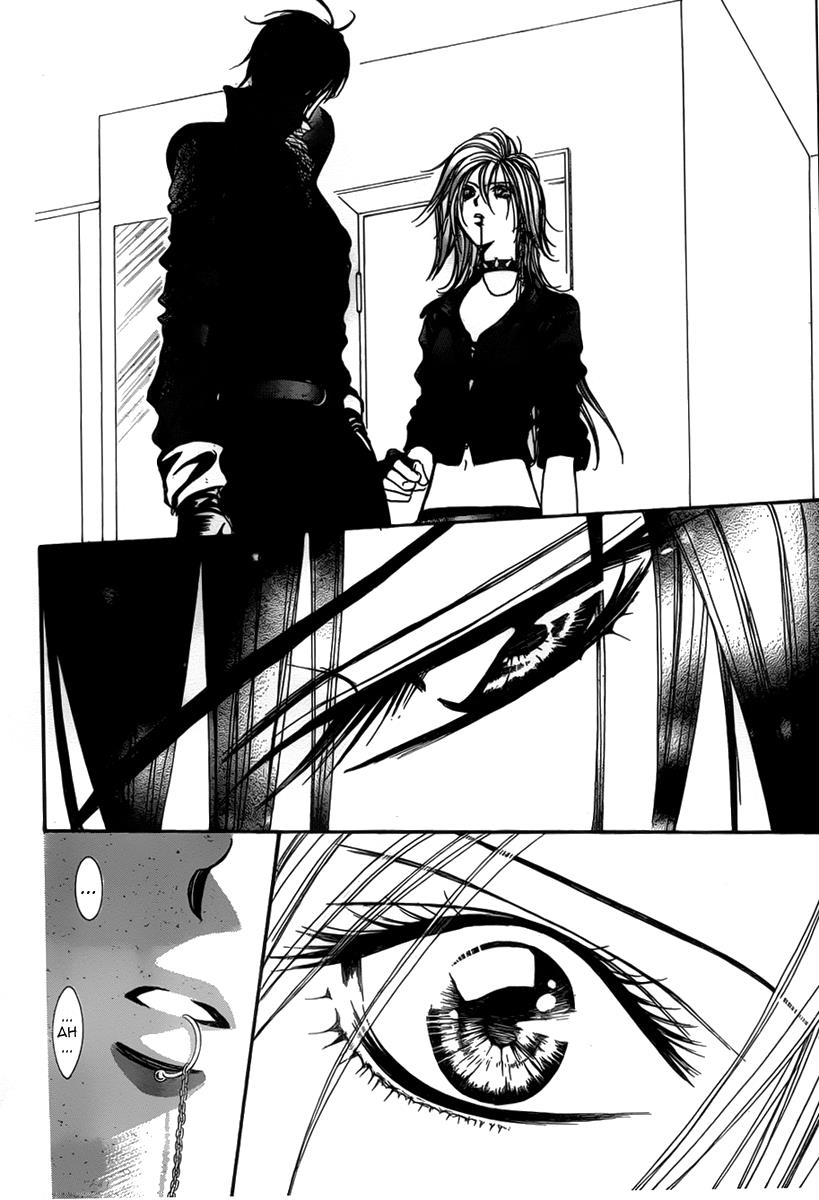 Read Skip Beat! ENGLISH Manga Online