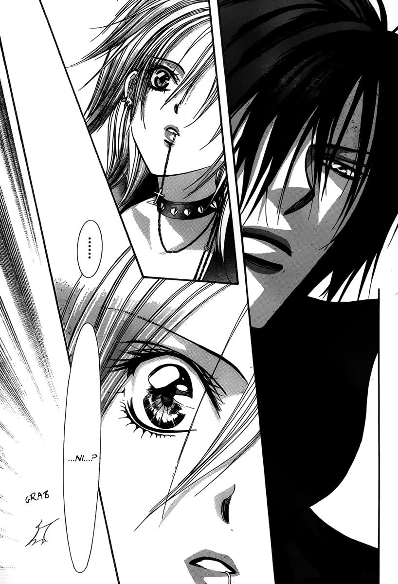 Read Skip Beat! ENGLISH Manga Online