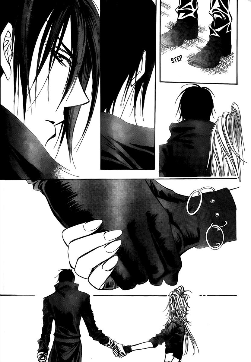 Read Skip Beat! ENGLISH Manga Online