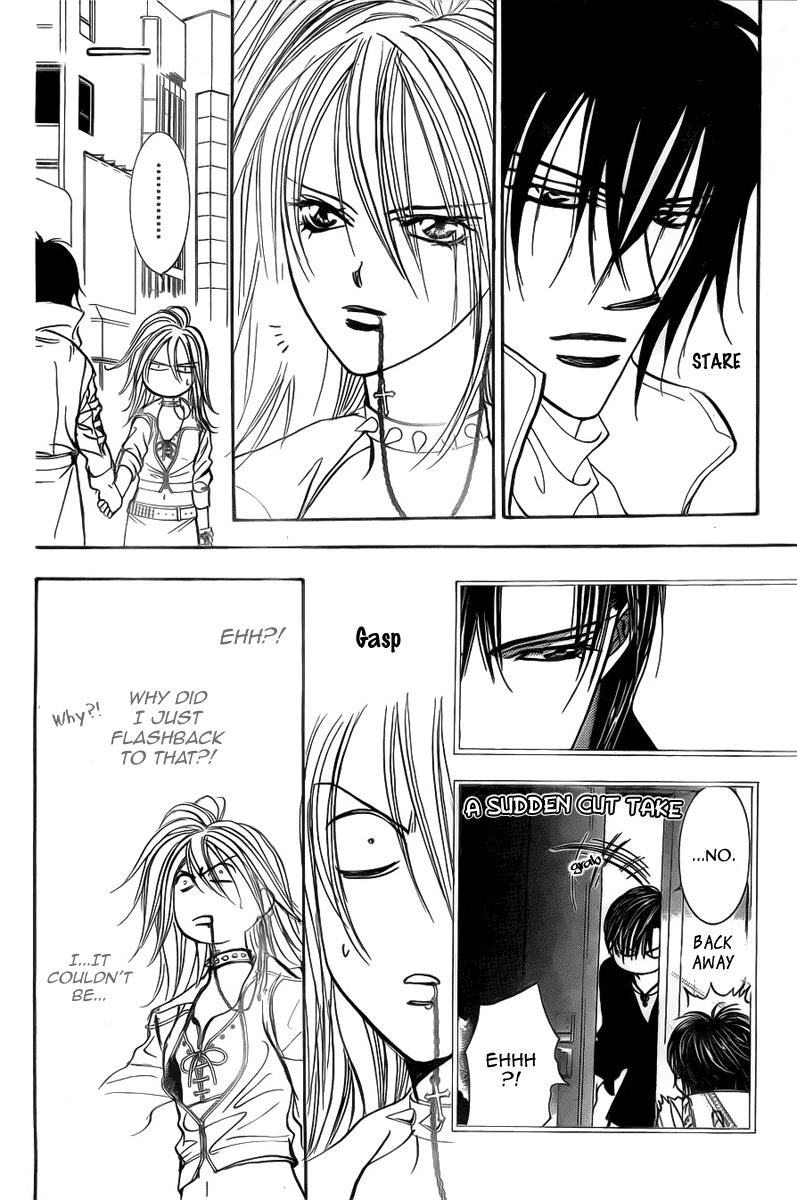 Read Skip Beat! ENGLISH Manga Online