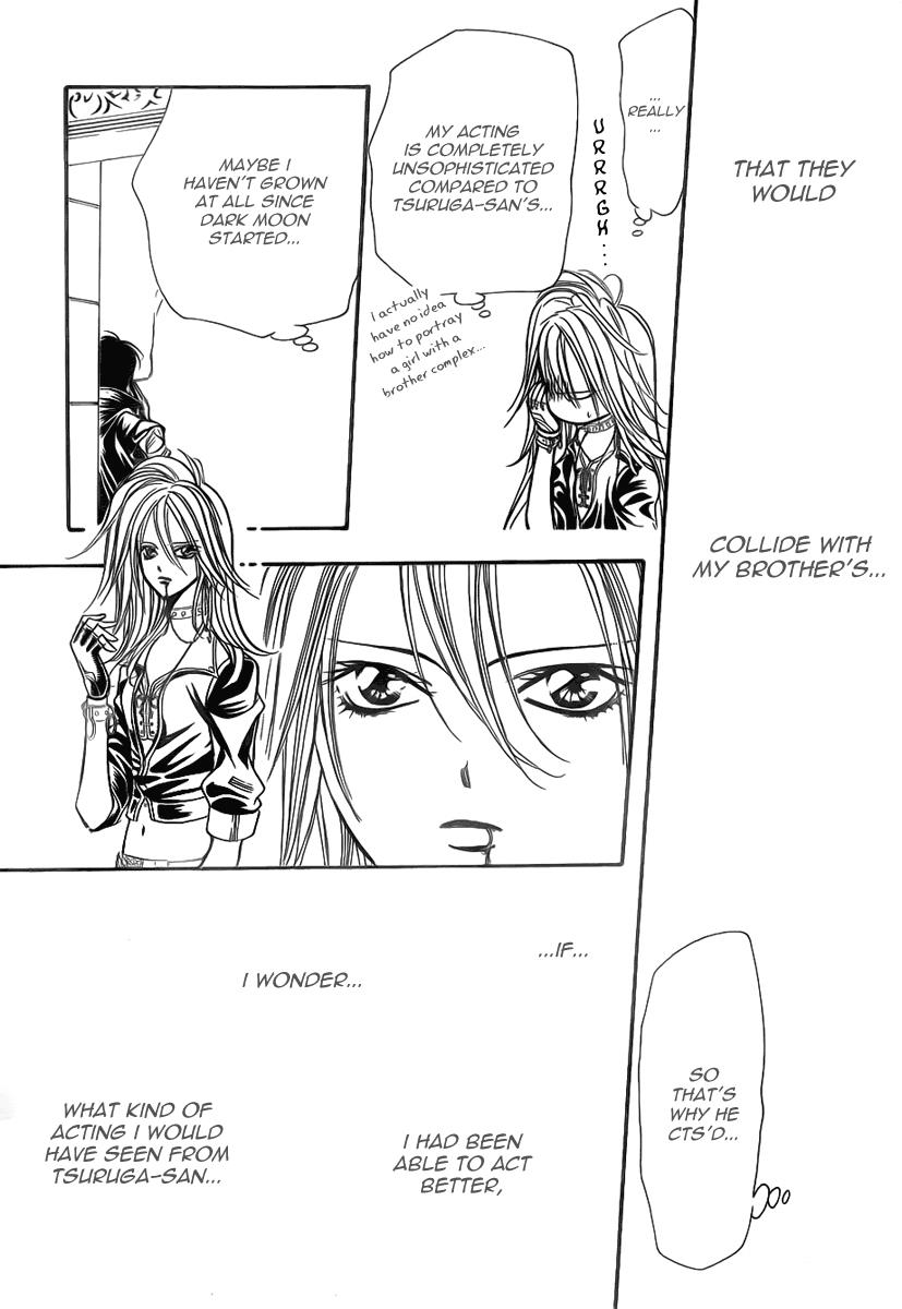 Read Skip Beat! ENGLISH Manga Online