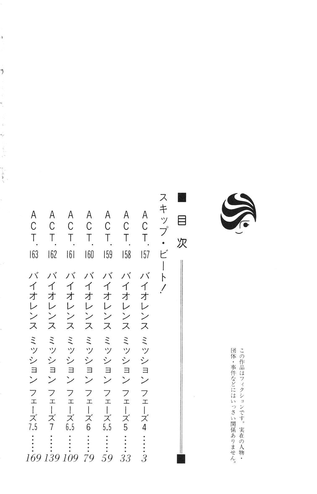 Read Skip Beat! ENGLISH Manga Online