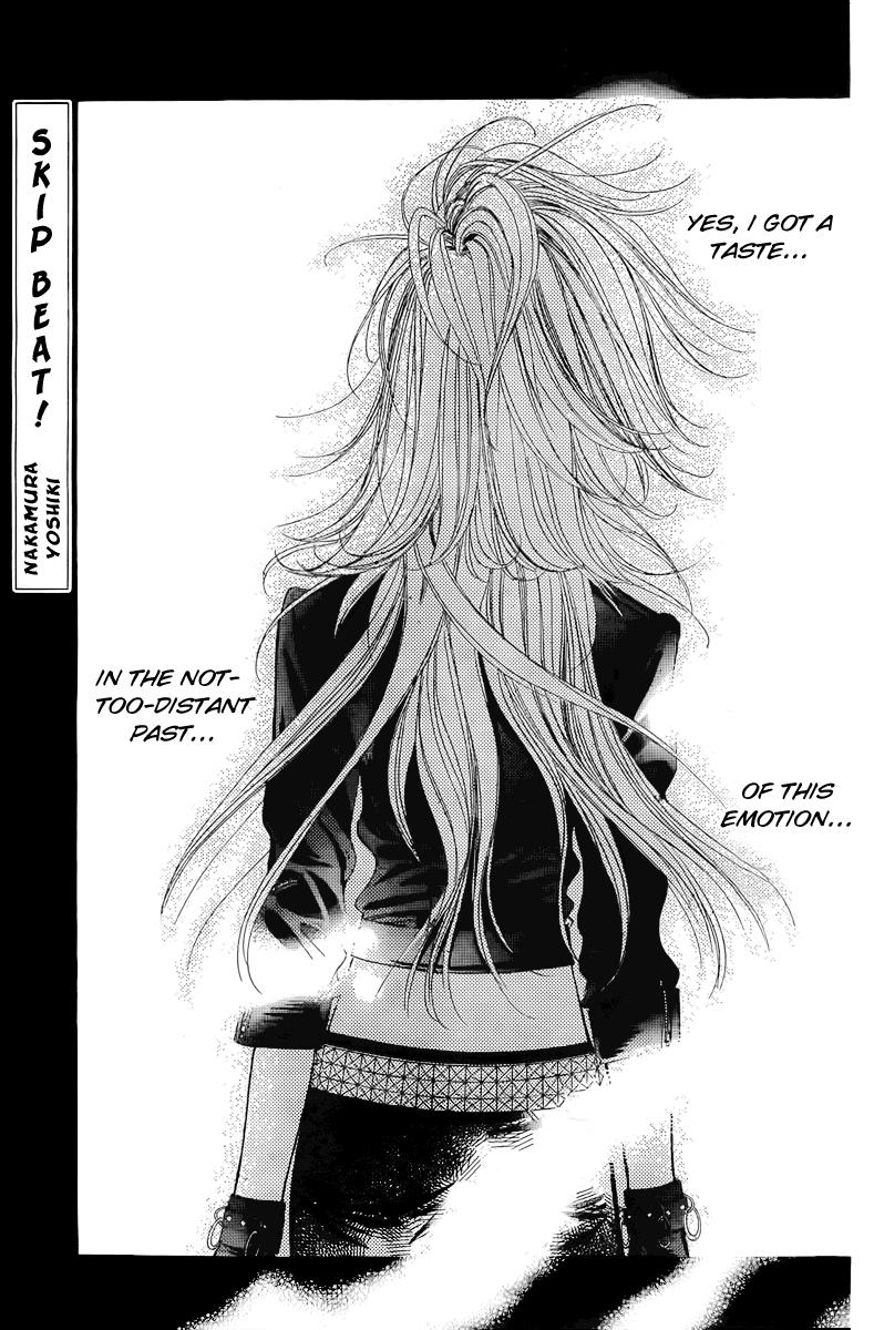 Read Skip Beat! ENGLISH Manga Online