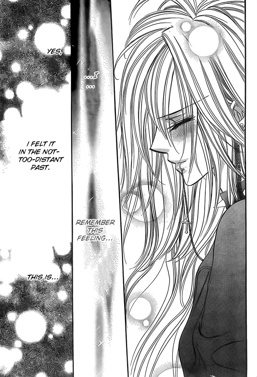 Read Skip Beat! ENGLISH Manga Online