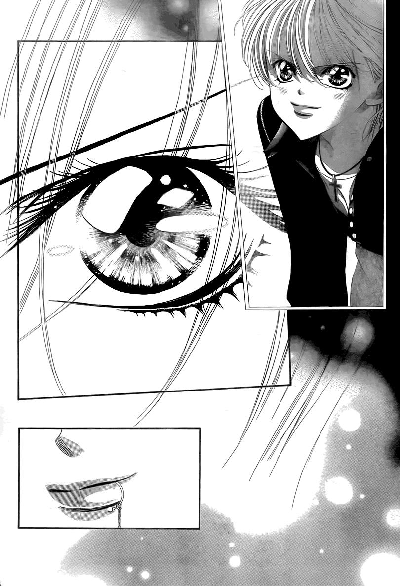 Read Skip Beat! ENGLISH Manga Online