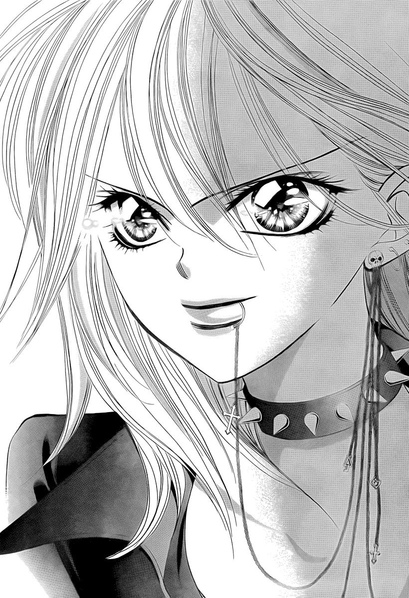 Read Skip Beat! ENGLISH Manga Online