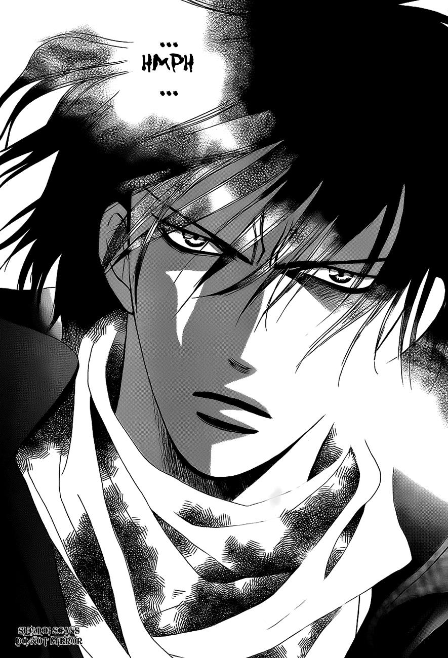 Read Skip Beat! ENGLISH Manga Online