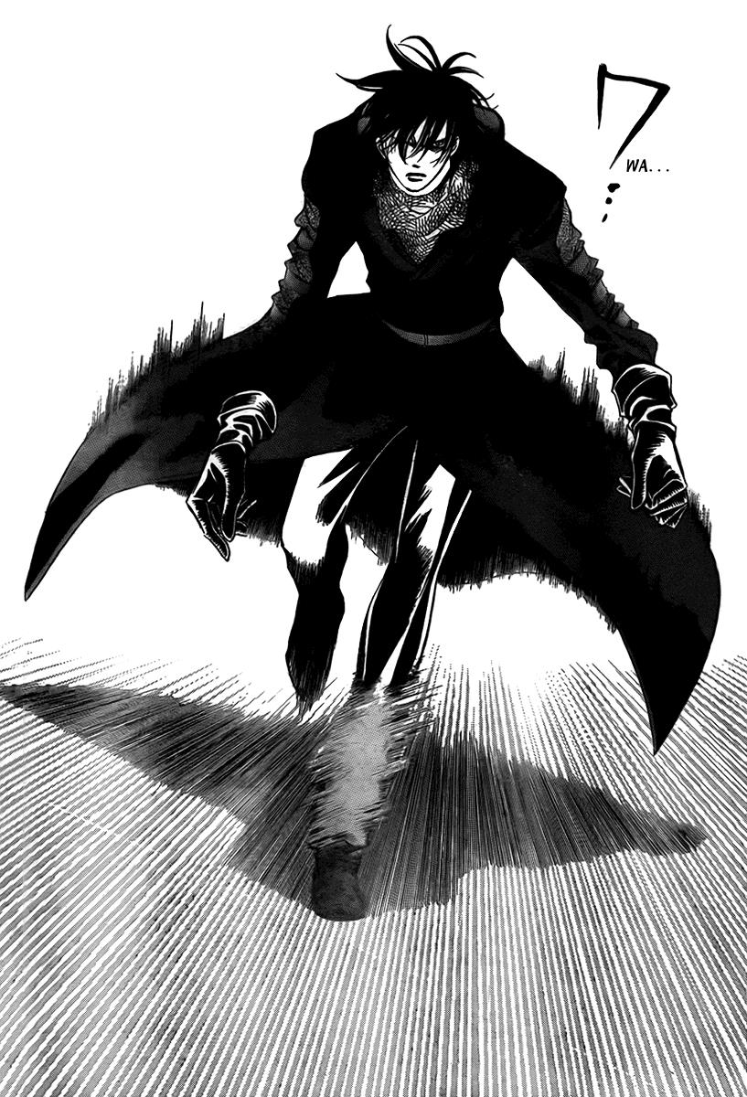 Read Skip Beat! ENGLISH Manga Online