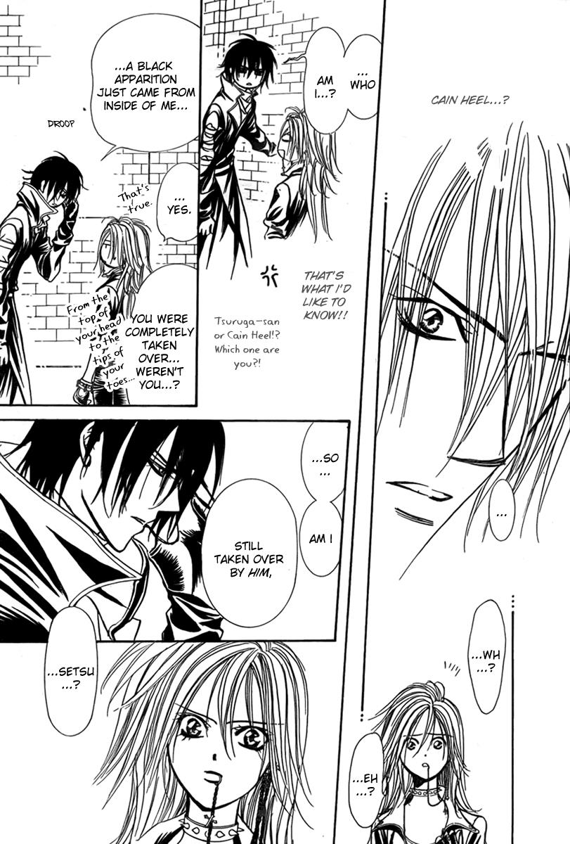 Read Skip Beat! ENGLISH Manga Online