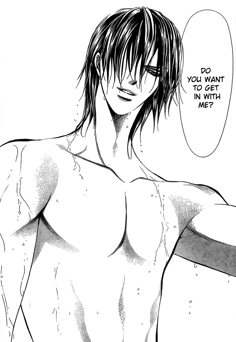 Read Skip Beat! ENGLISH Manga Online