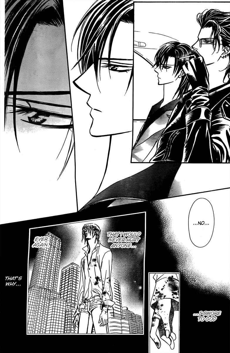 Read Skip Beat! ENGLISH Manga Online