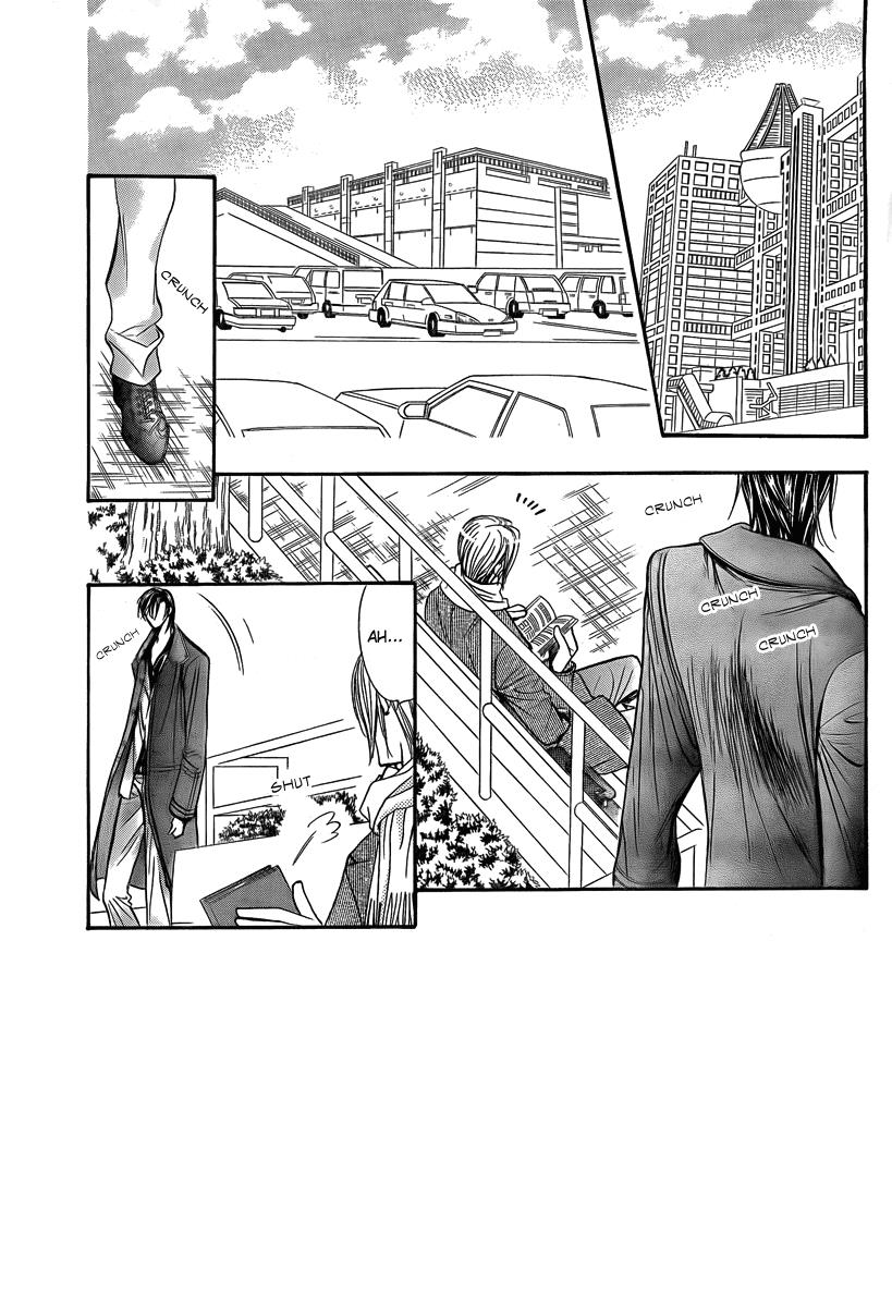 Read Skip Beat! ENGLISH Manga Online