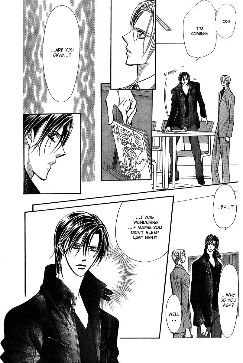 Read Skip Beat! ENGLISH Manga Online