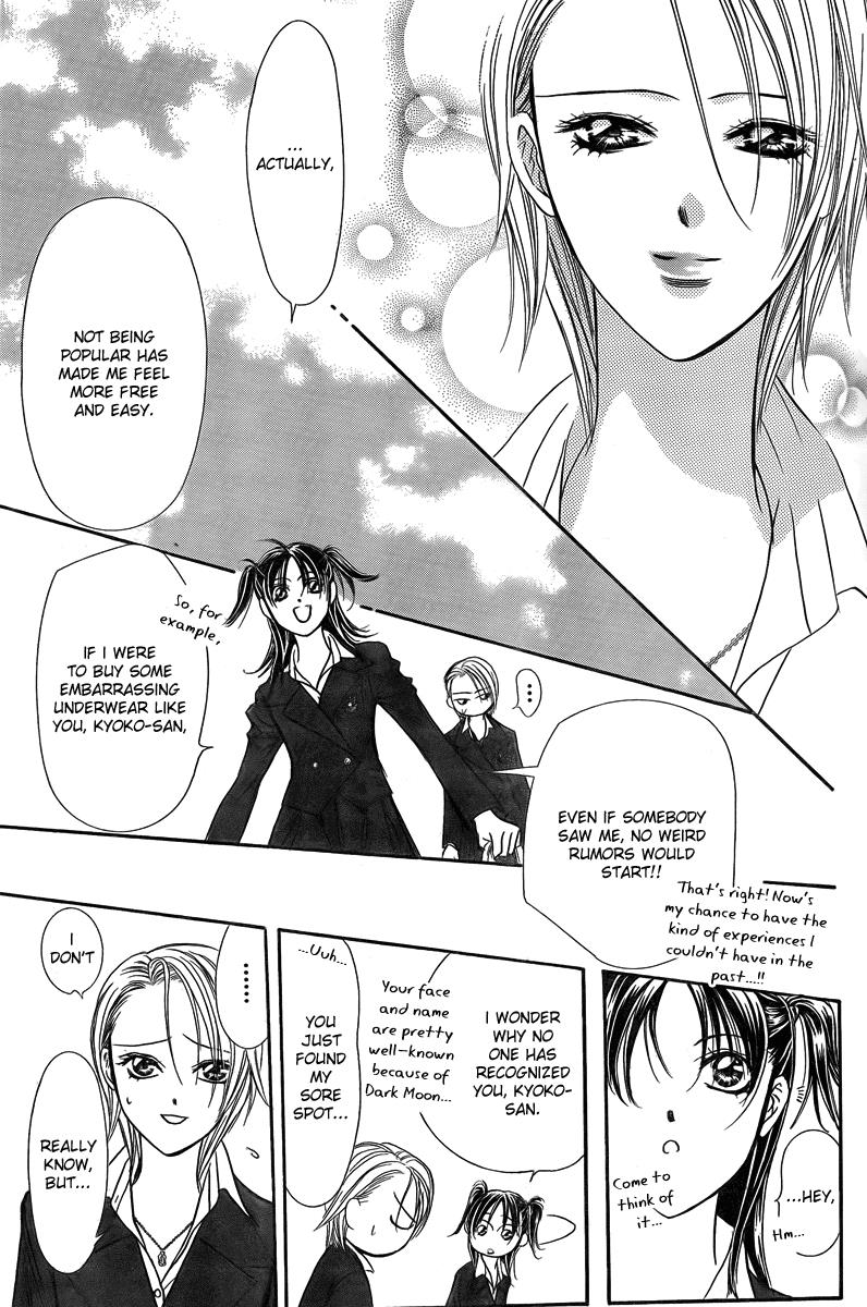 Read Skip Beat! ENGLISH Manga Online