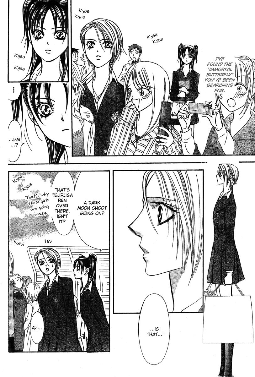 Read Skip Beat! ENGLISH Manga Online