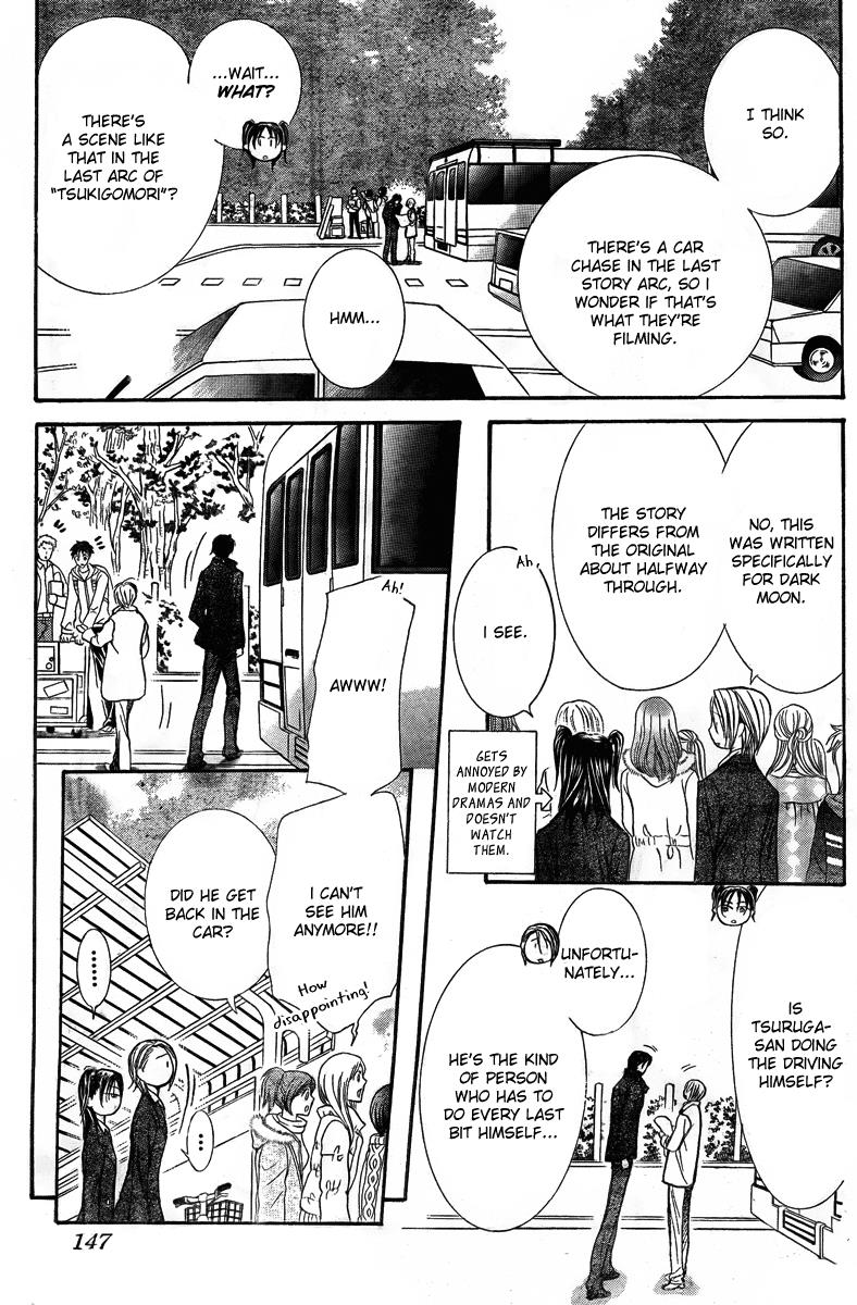 Read Skip Beat! ENGLISH Manga Online