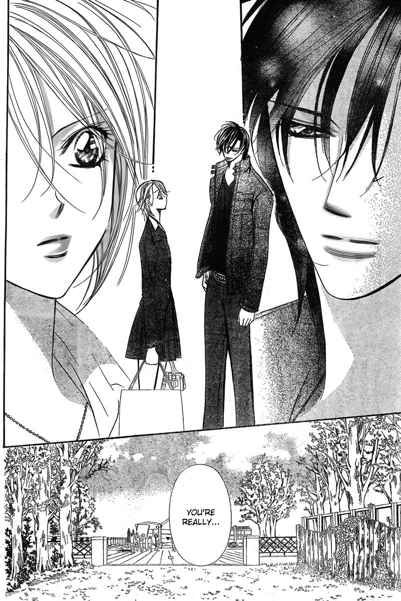 Read Skip Beat! ENGLISH Manga Online