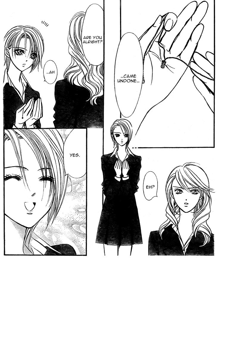Read Skip Beat! ENGLISH Manga Online