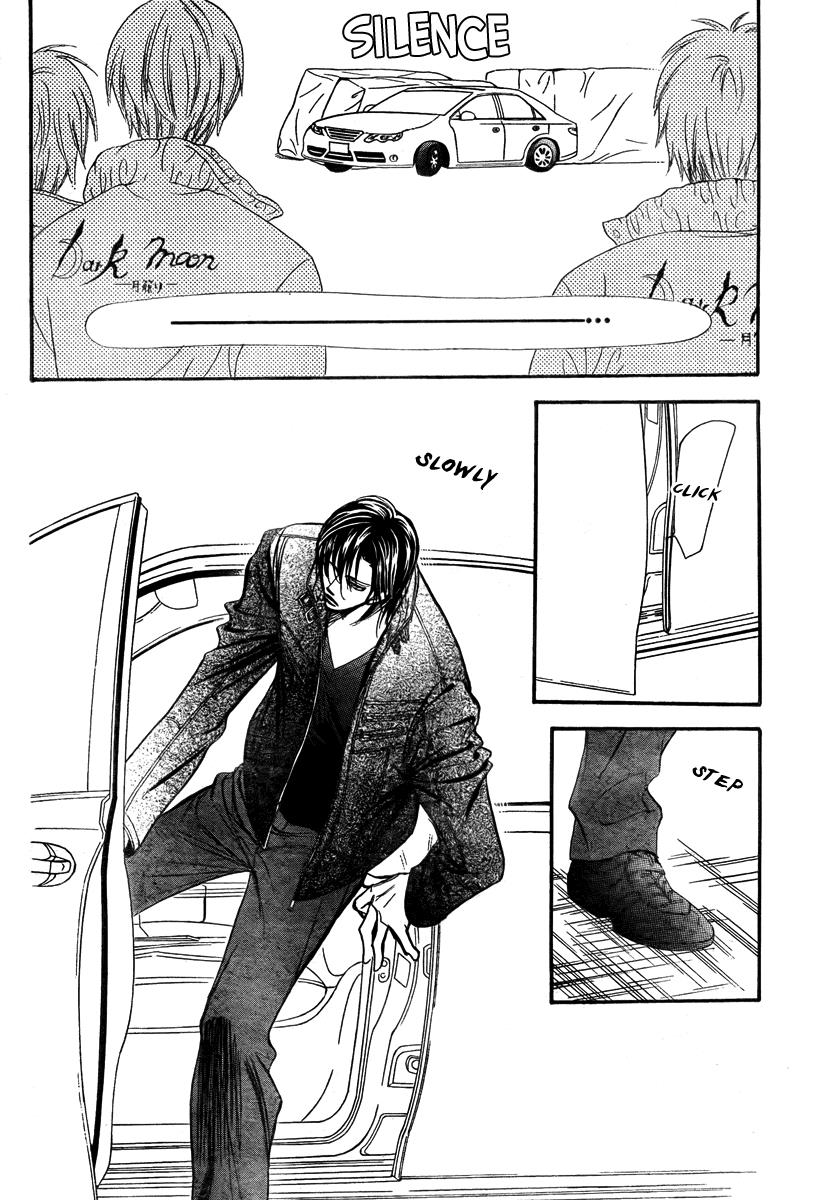 Read Skip Beat! ENGLISH Manga Online