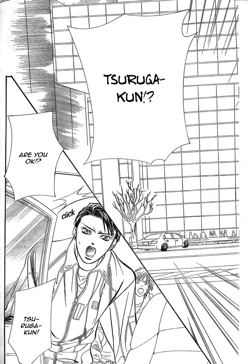 Read Skip Beat! ENGLISH Manga Online