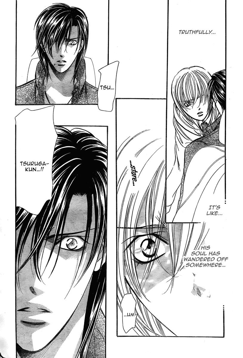 Read Skip Beat! ENGLISH Manga Online