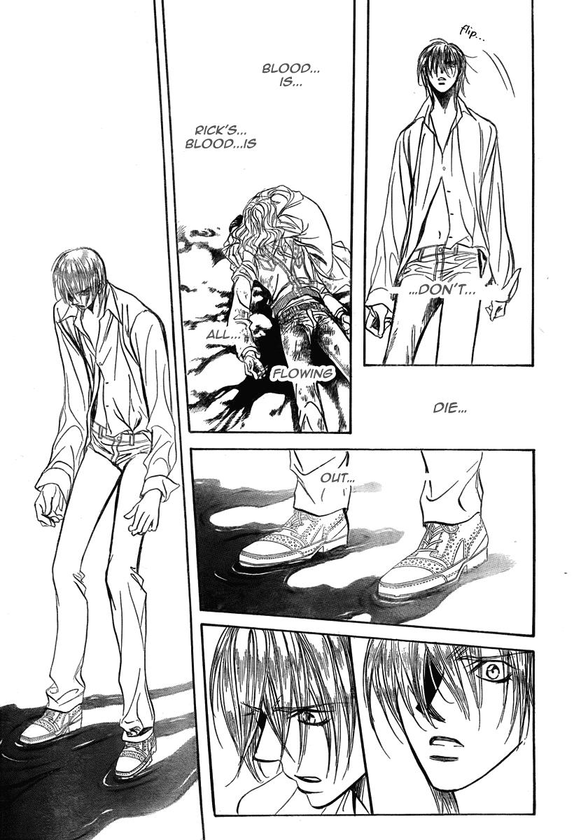 Read Skip Beat! ENGLISH Manga Online