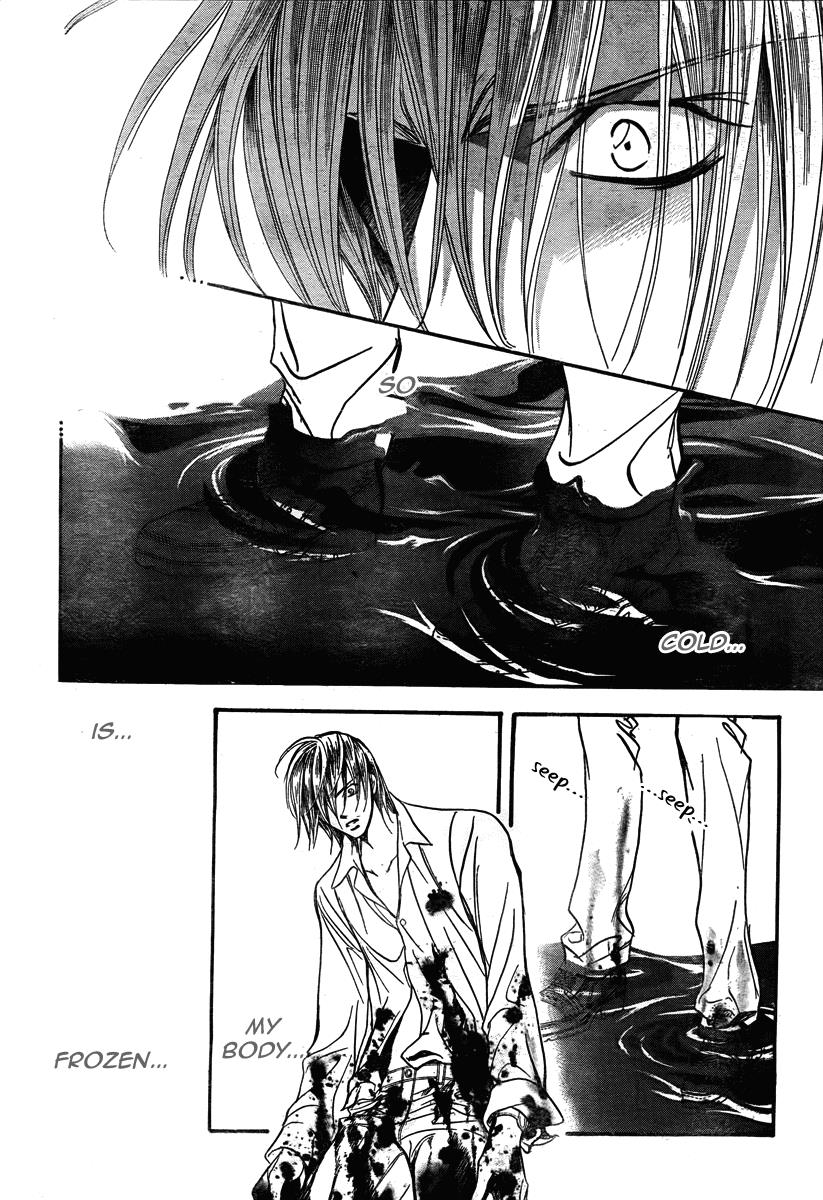 Read Skip Beat! ENGLISH Manga Online