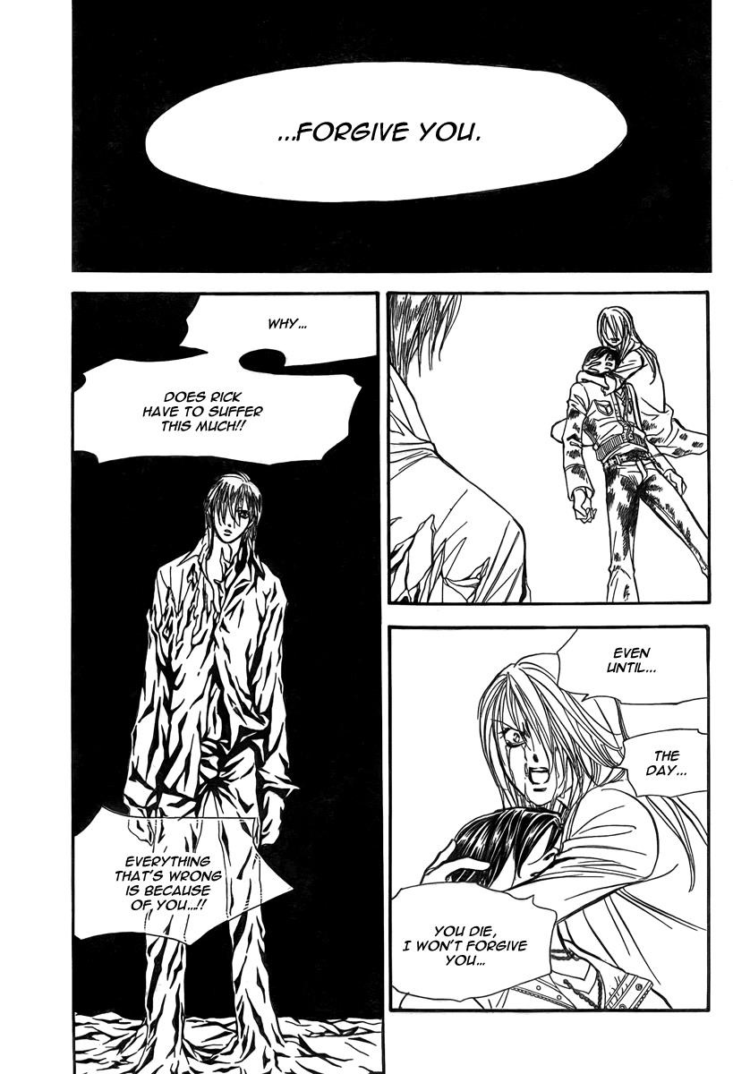 Read Skip Beat! ENGLISH Manga Online