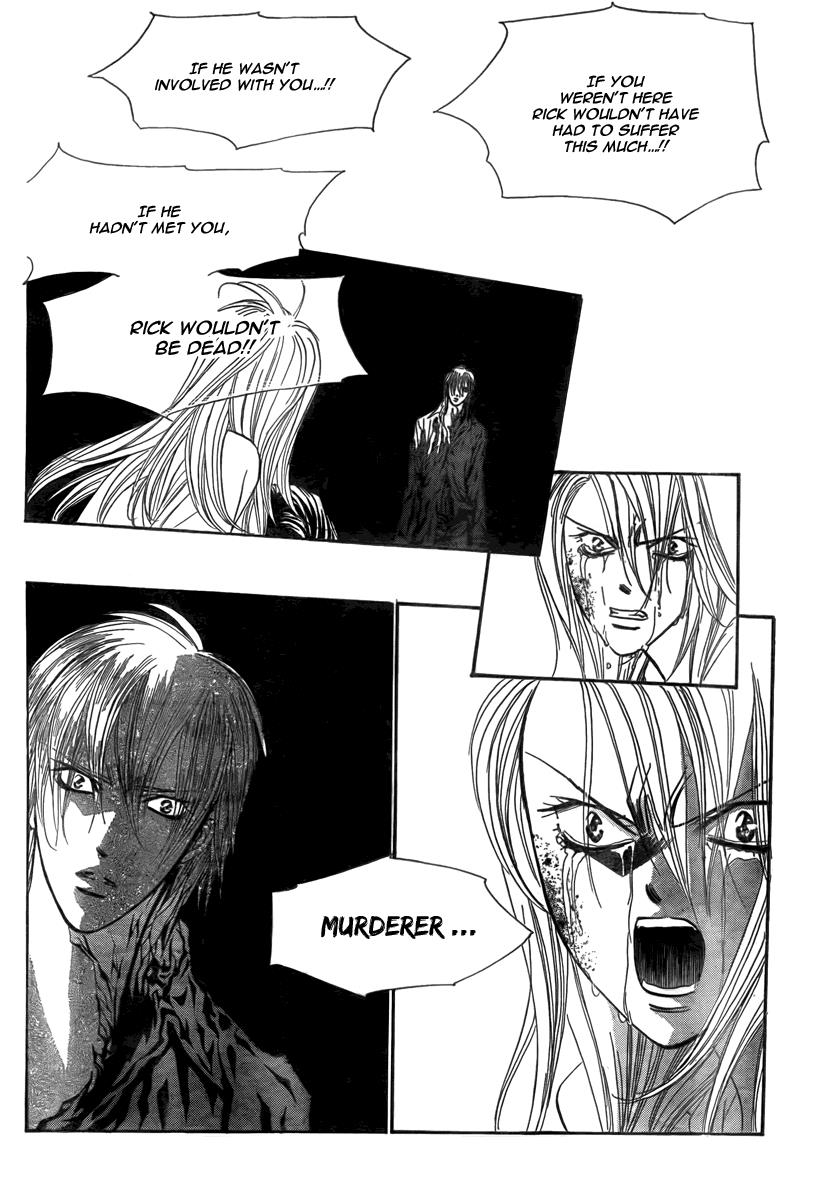 Read Skip Beat! ENGLISH Manga Online
