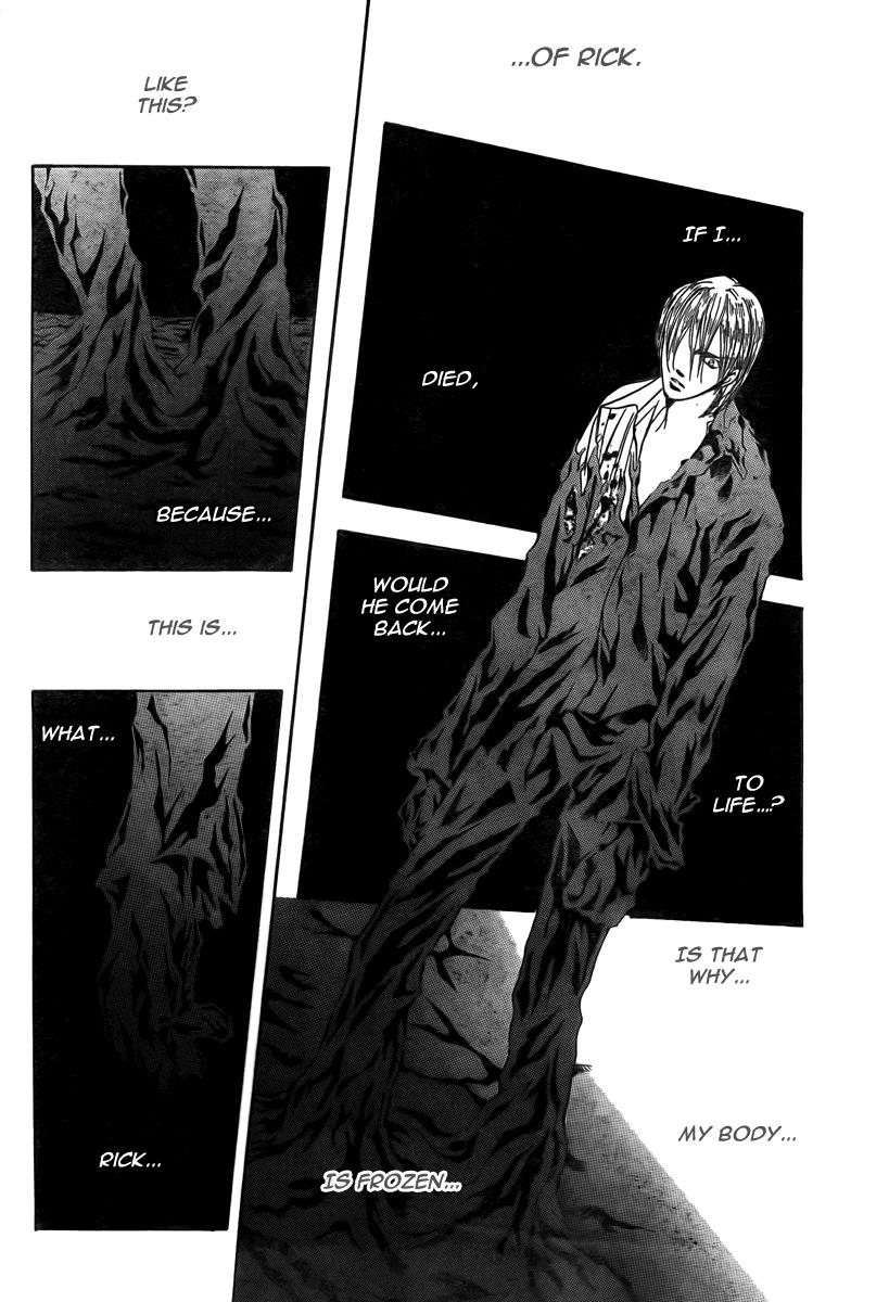 Read Skip Beat! ENGLISH Manga Online