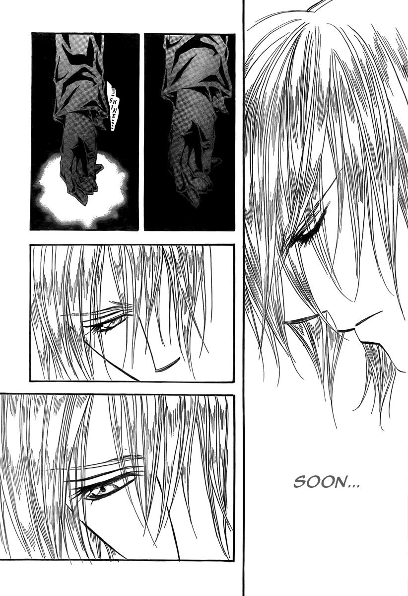 Read Skip Beat! ENGLISH Manga Online