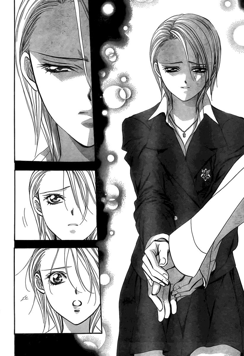 Read Skip Beat! ENGLISH Manga Online