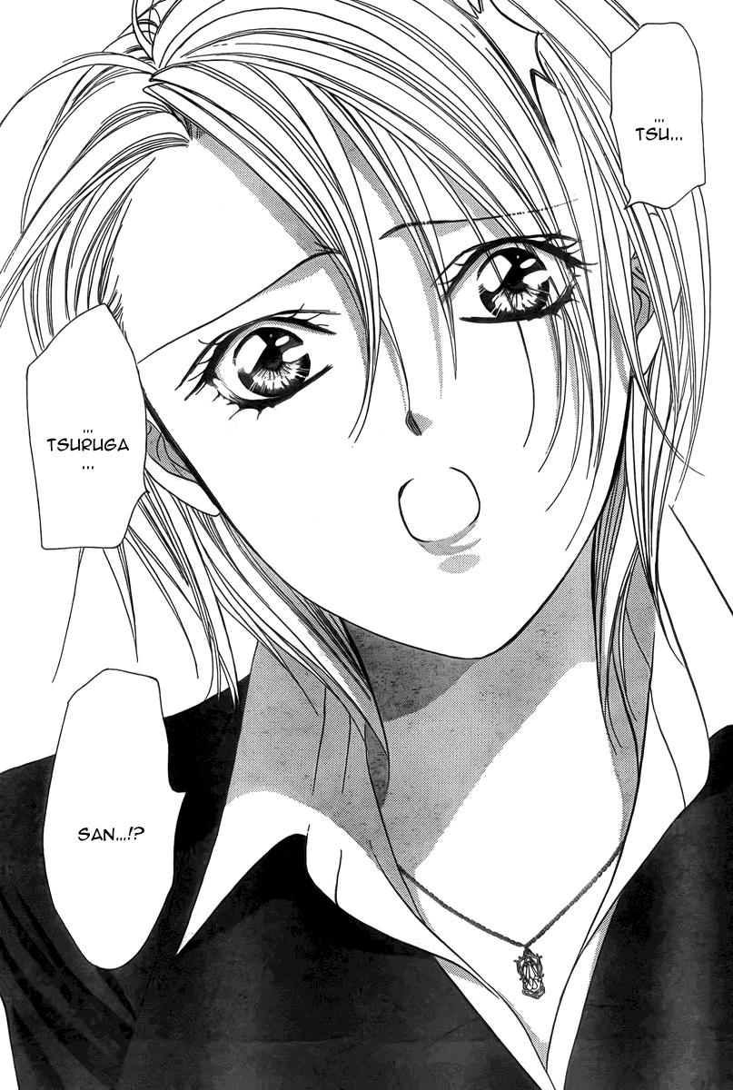 Read Skip Beat! ENGLISH Manga Online